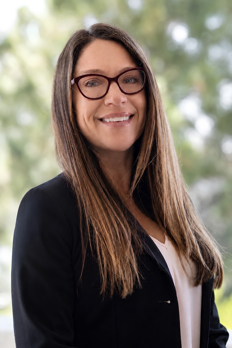 Colleen Kasel