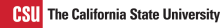 CSU logo
