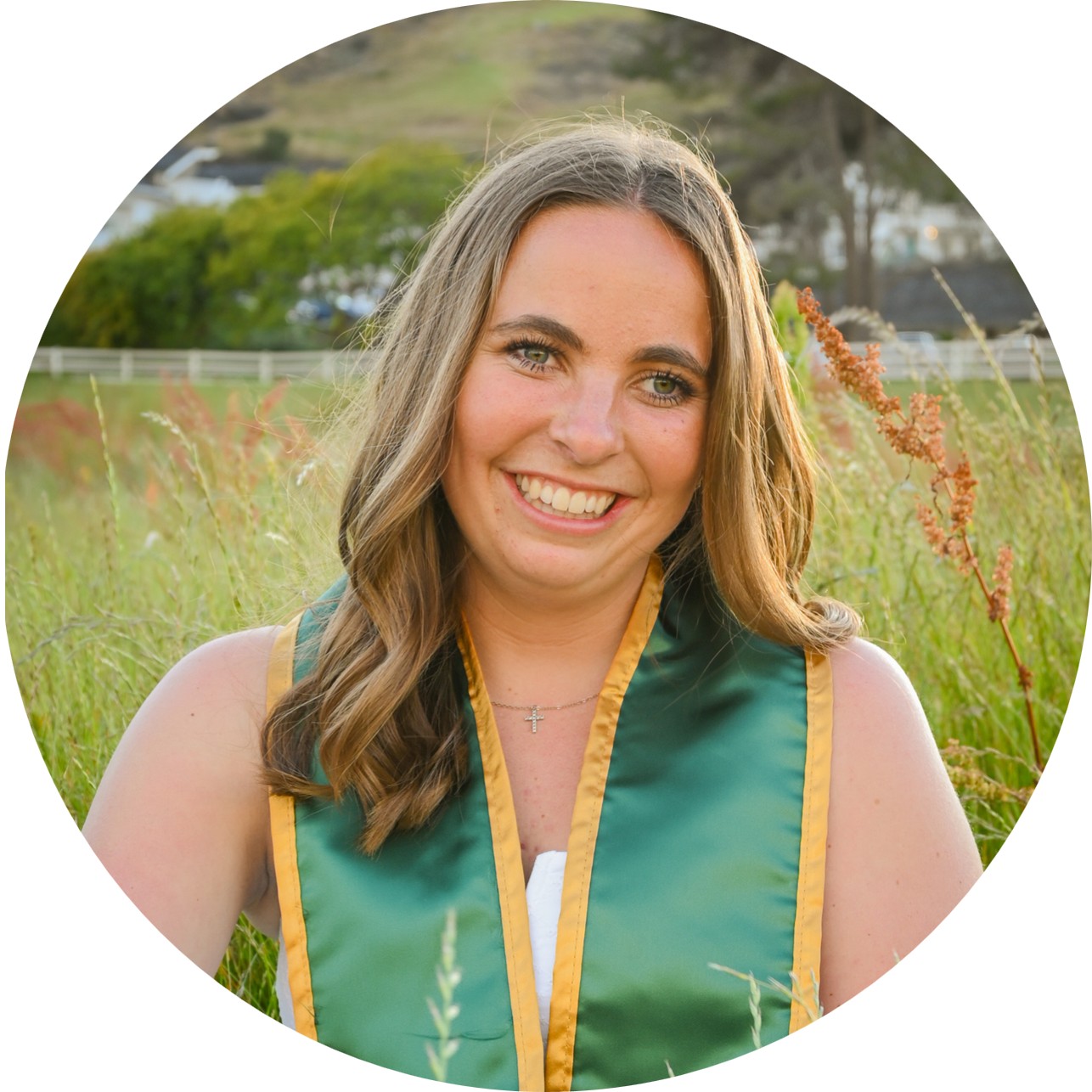 Ashley Bartlett headshot