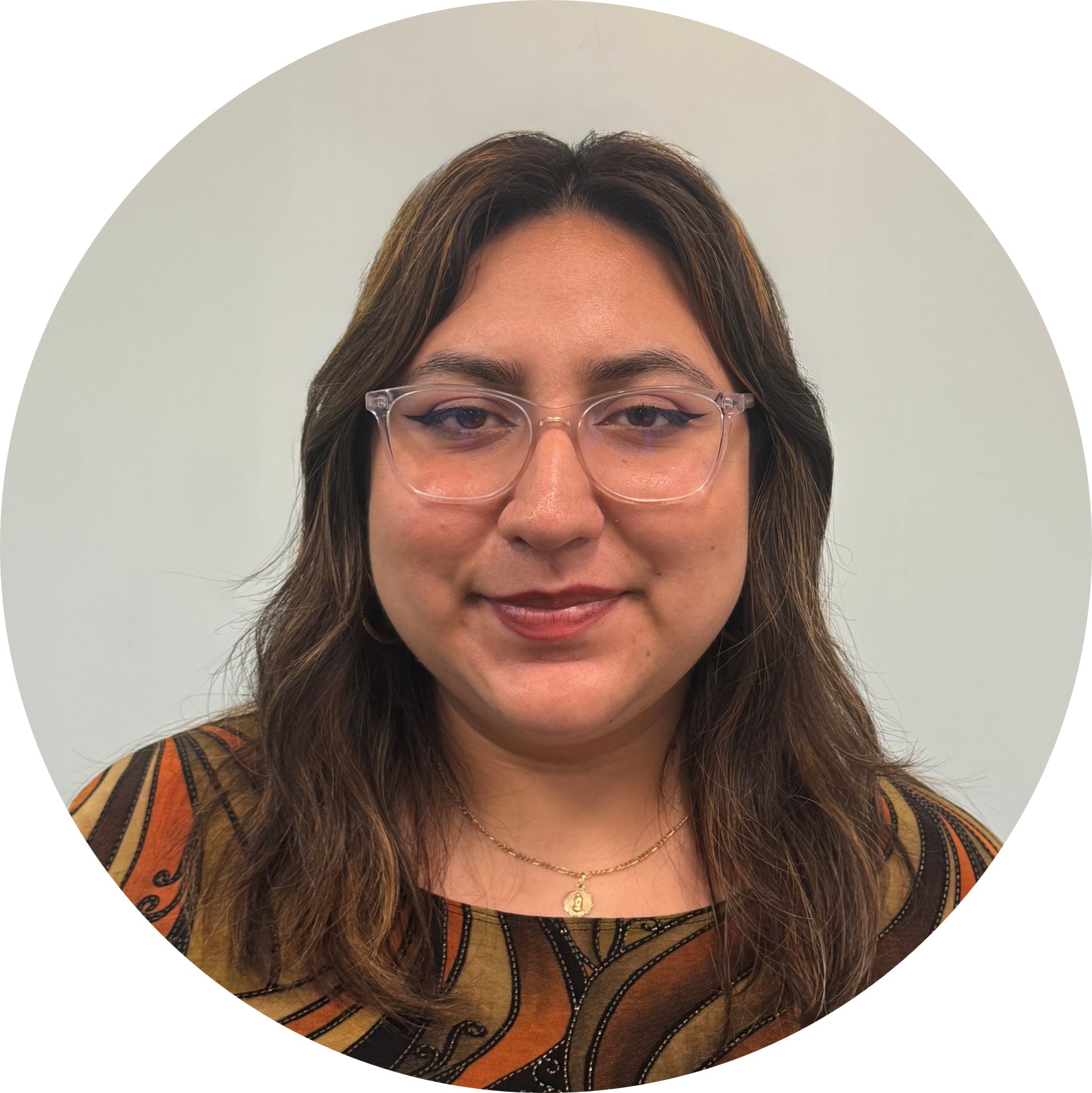 Destiny Gutierrez headshot