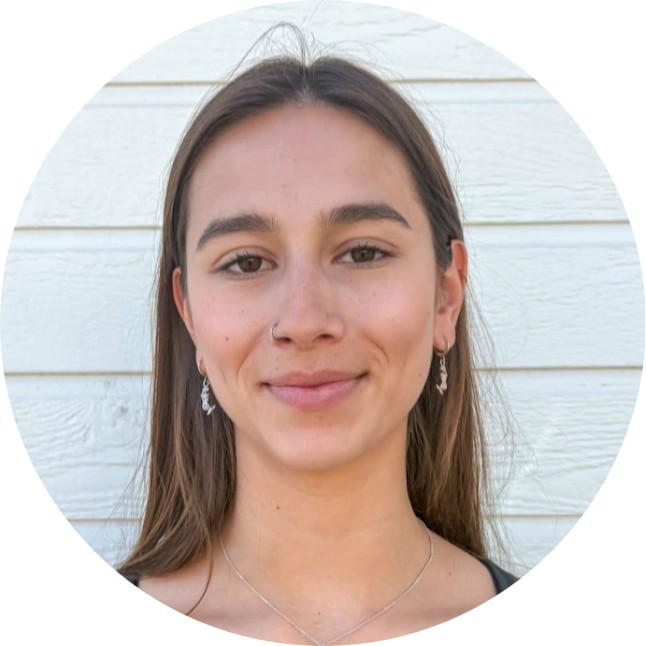 Gianna Gutierrez headshot