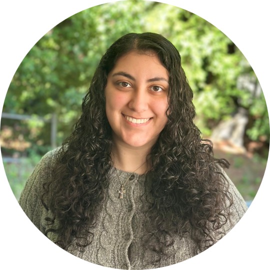 Maryann Godje headshot