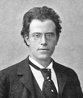 Photo of Mahler