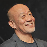 Photo of Joe Hisaishi