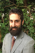 Profile picture of Andrew Brown