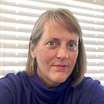 Kristi Johnson profile picture