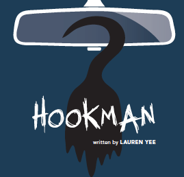 Hookman, Cal Poly Theatre and Dance