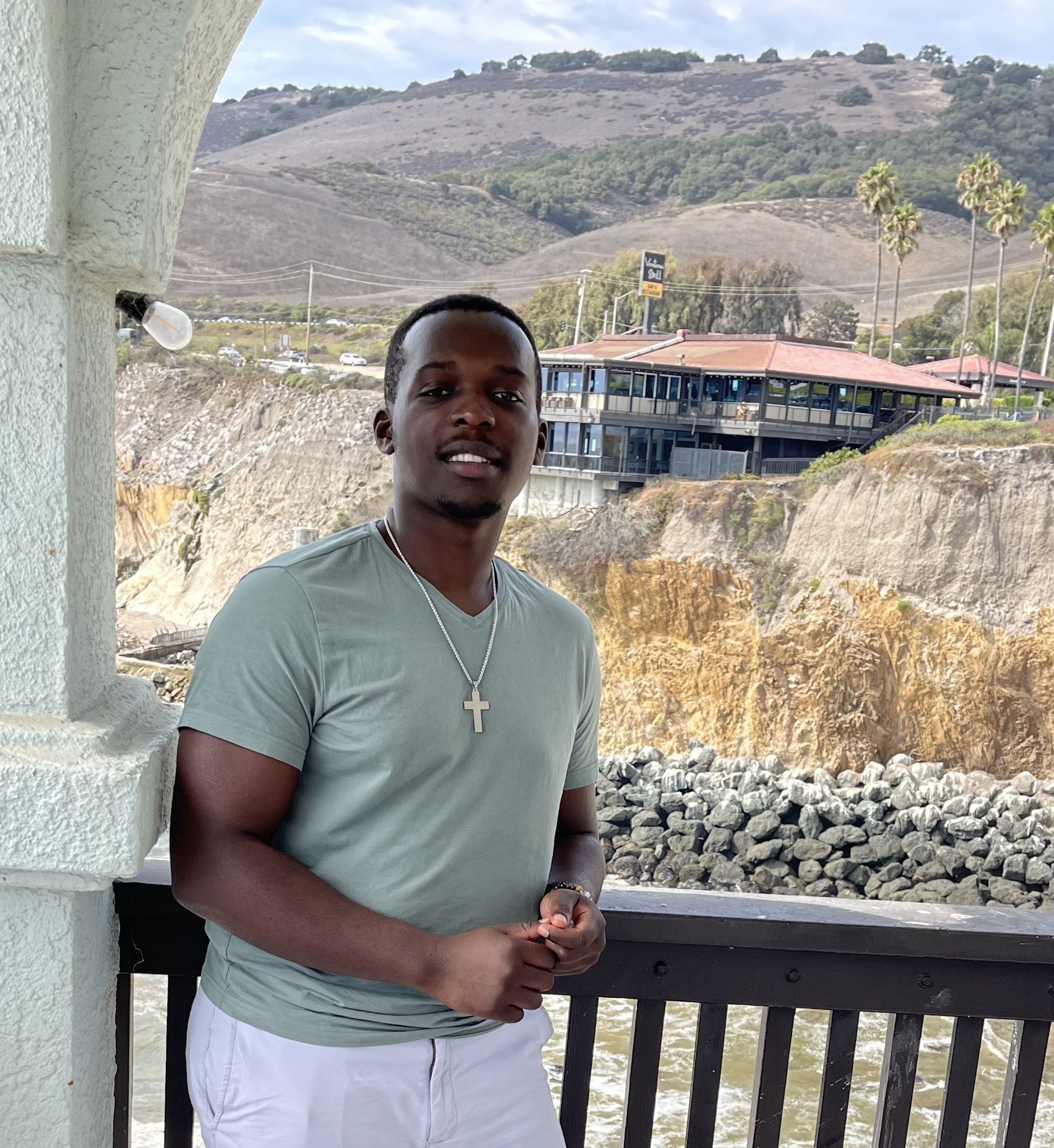 Einstein Mwase