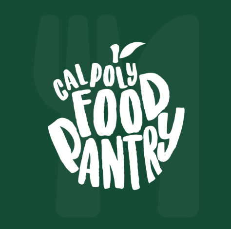 Cal Poly Food Pantry logo