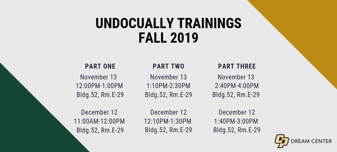 Home - UndocuAlly Working Group - Cal Poly, San Luis Obispo