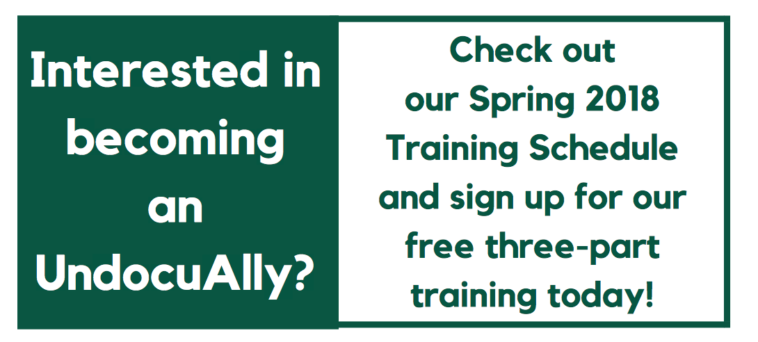 Home - UndocuAlly Working Group - Cal Poly, San Luis Obispo