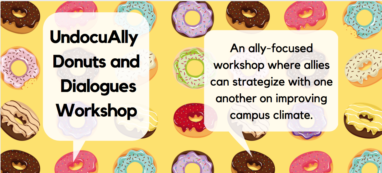 Home - UndocuAlly Working Group - Cal Poly, San Luis Obispo